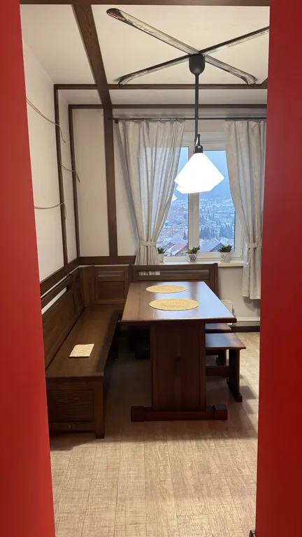 Стильные апартаменты в самом центре