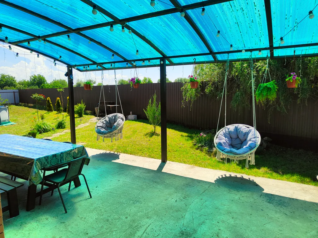 2-комнатный Дом