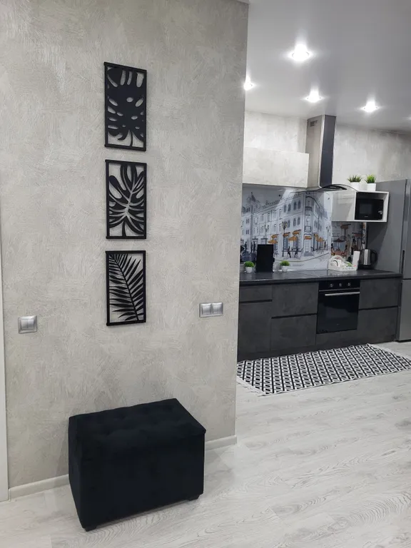 Шикарная студия в центре Абакана