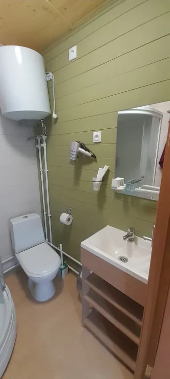 Гостевой домик 30 кв.м