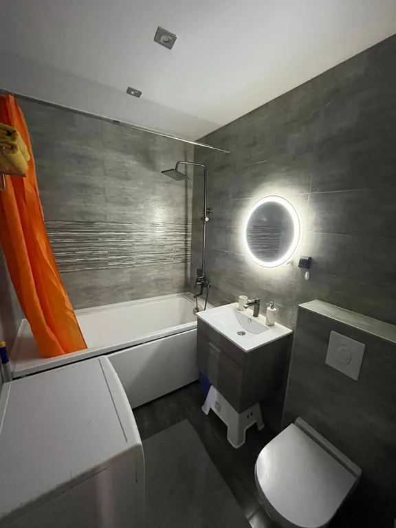 Квартира Уютная квартира — Сириус