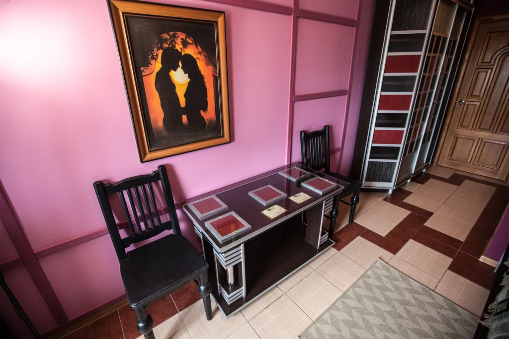 Одноместный стандарт "Япония"