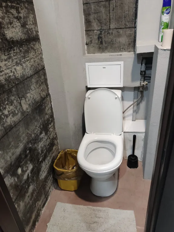 Квартира Взлётка плаза автовокзал 5 мин пешком, квартира в центре Красноярска — Красноярск