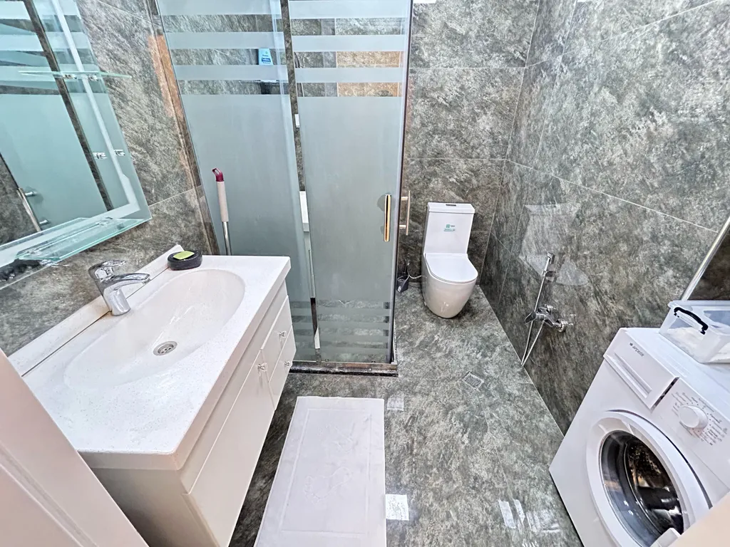 Whitestone Residence