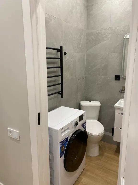 Квартира Квартира Уютная евродвушка с новым ремонтом — Краснодар