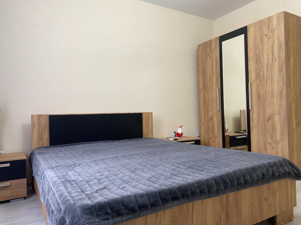 Уютная квартира в центе города