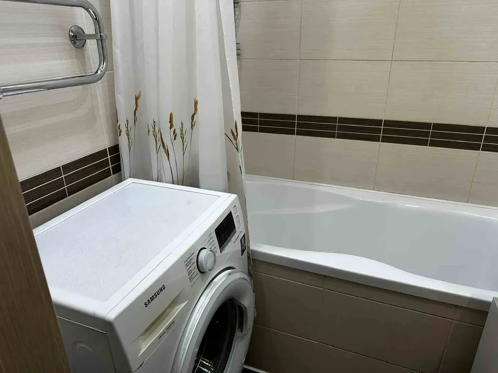 Квартира Квартира недалеко от Онкодиспансера — Красноярск