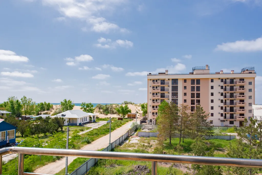 Квартира Комната — Анапа