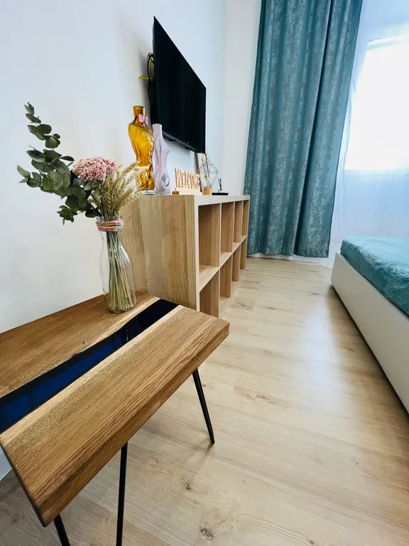 Апартамент ЖК Князь Долгорукий центр города