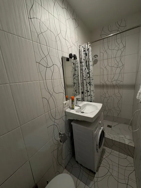 Квартира Квартира Уютная студия на Первомайской — Москва