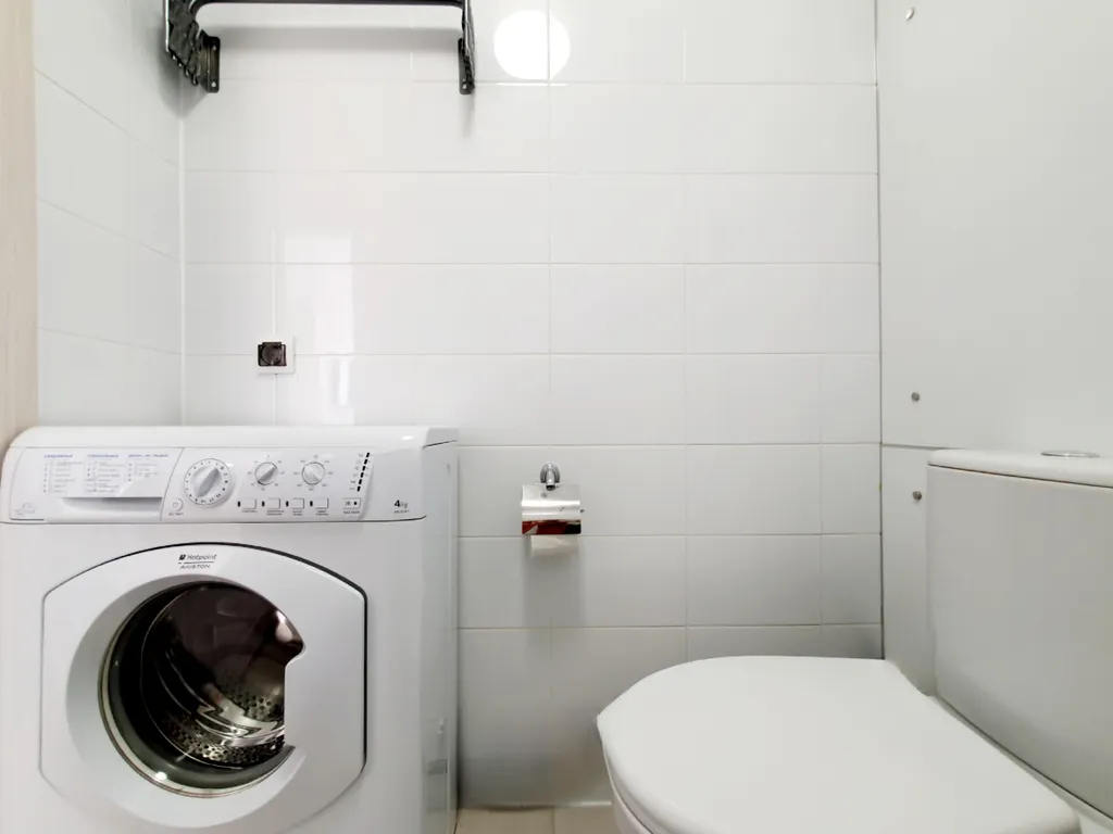 Квартира в ЖК Ярославский