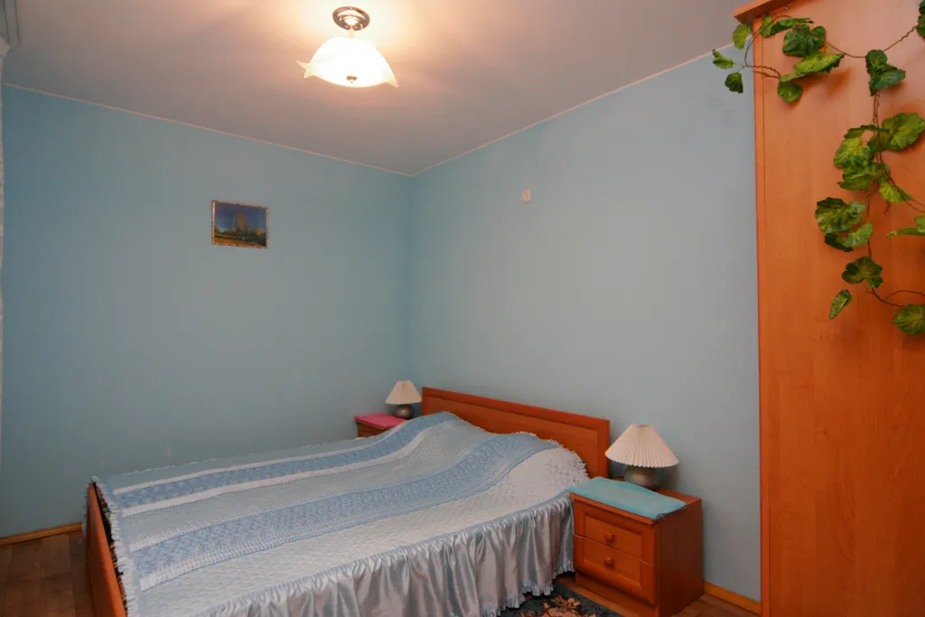 Комната №7 -двухкомнатная