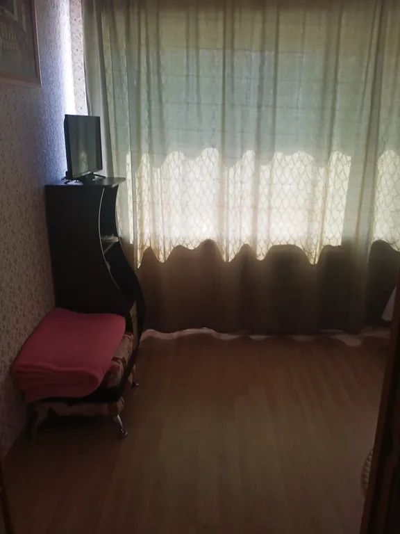 Квартира Комната — Кущёвская