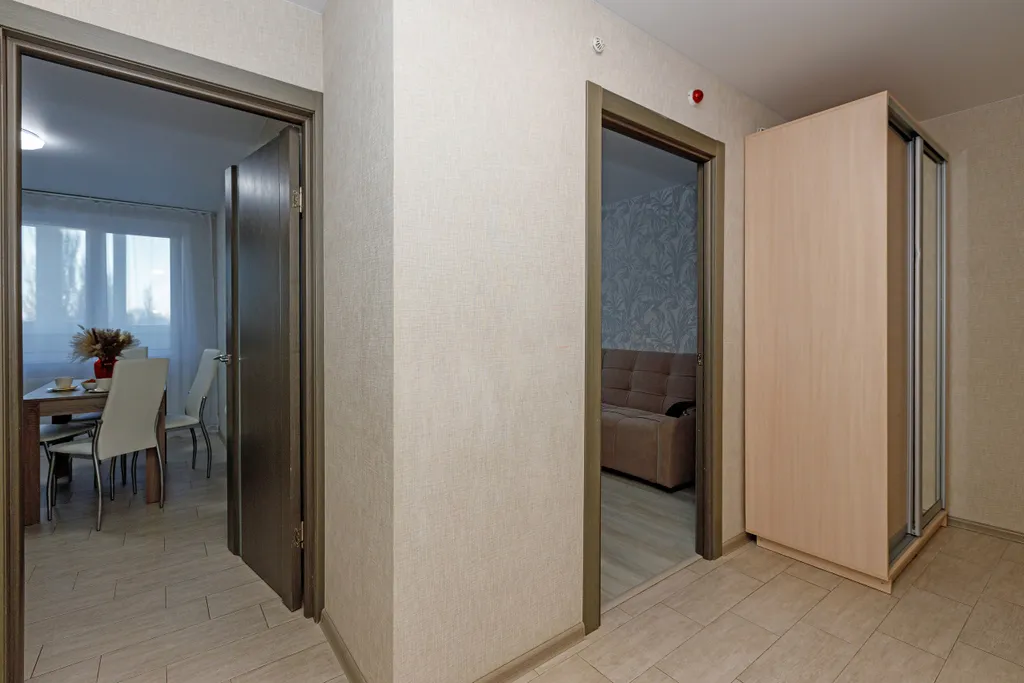 Квартира Шикарные апартаменты — Самара