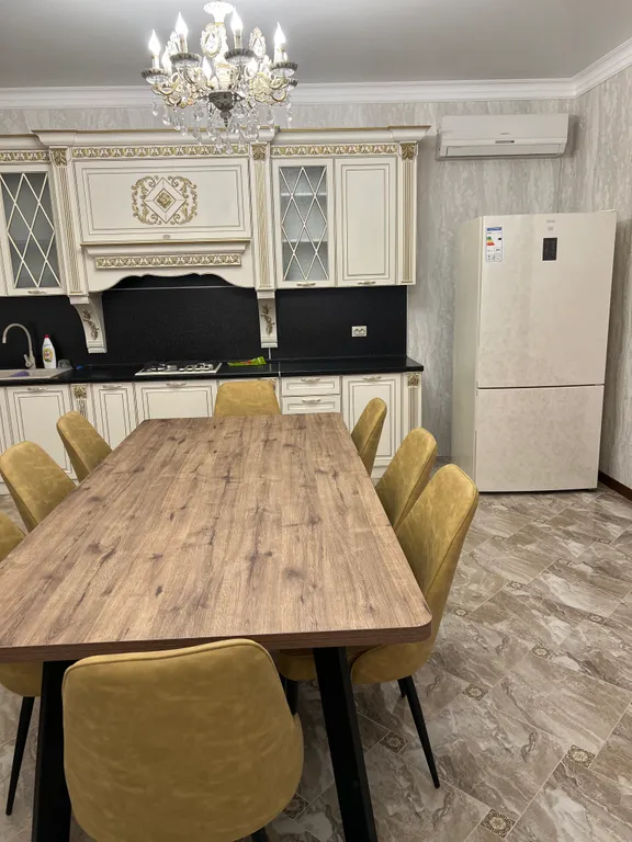 Дача с видом на море