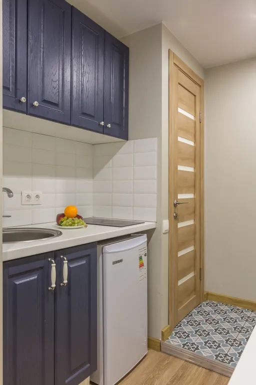 Апартаменты Kvart-Hotel студия Айриш