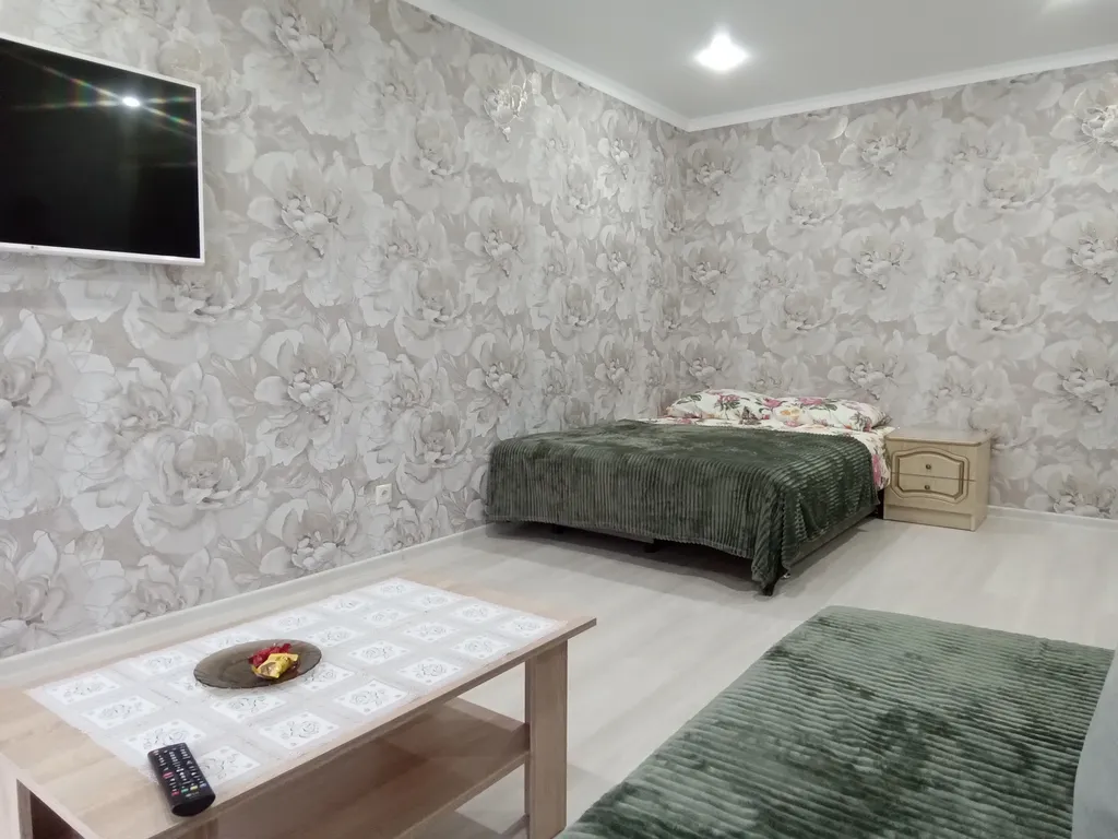 Квартира Квартира на Абазгаа — Гагра