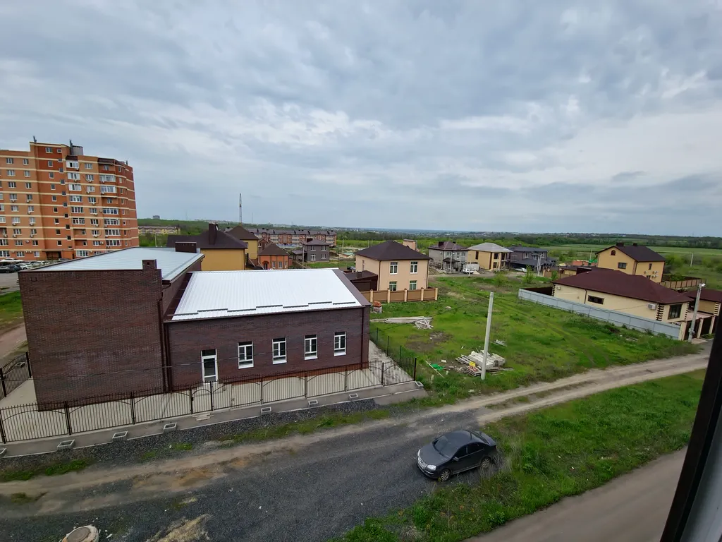 Уютная квартира ЖК Европейский