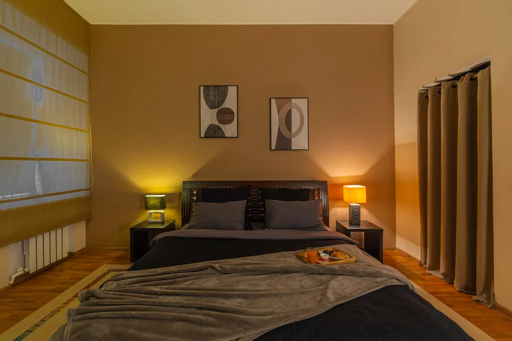 Квартира Просторная квартира в самом центре города — Санкт-Петербург