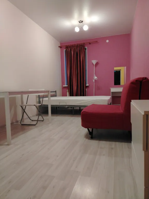 Комната в частном домовладении