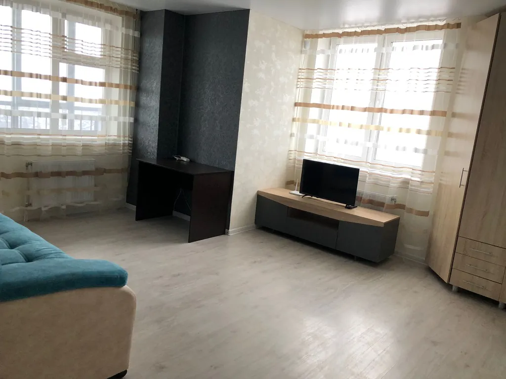 Уютная квартира в центре города — аренда посуточно в Чебоксары