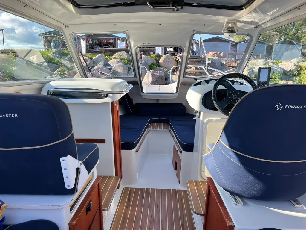 Прянь Селигер 2