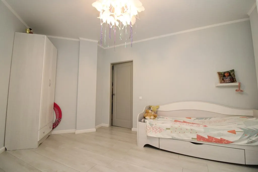 Квартира в Солнечном городе