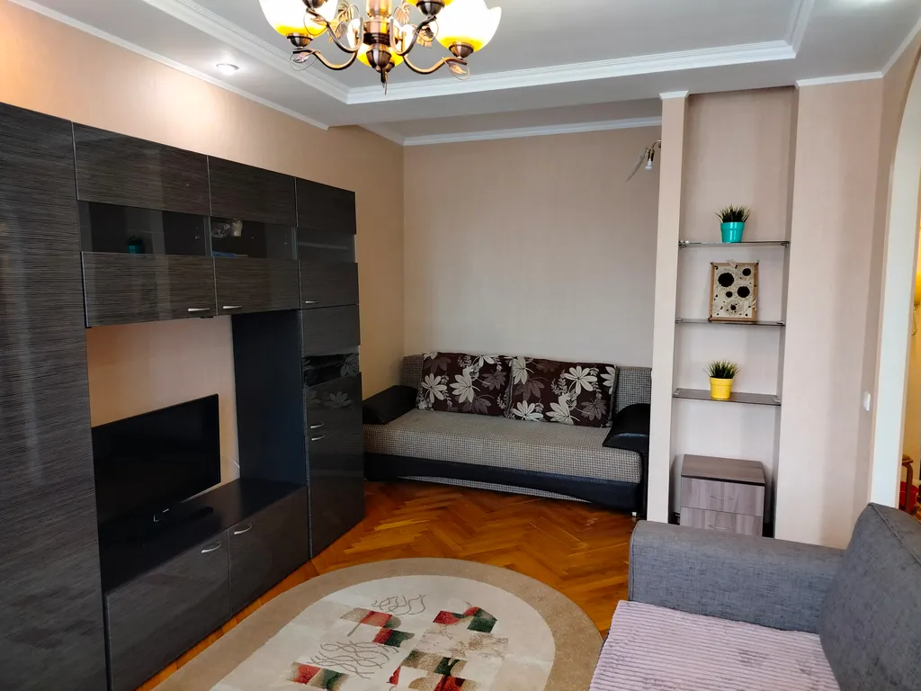 Уютная квартира в центре города — аренда посуточно в Анапа