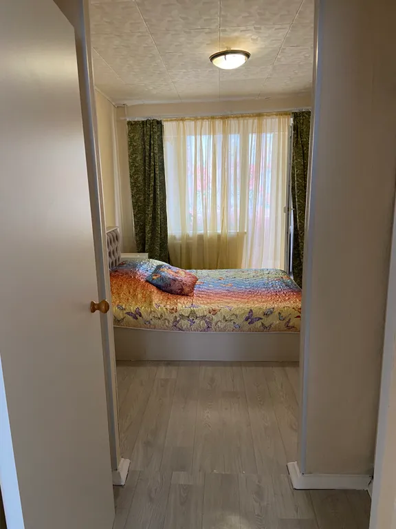 Уютная квартира в центре Абрау