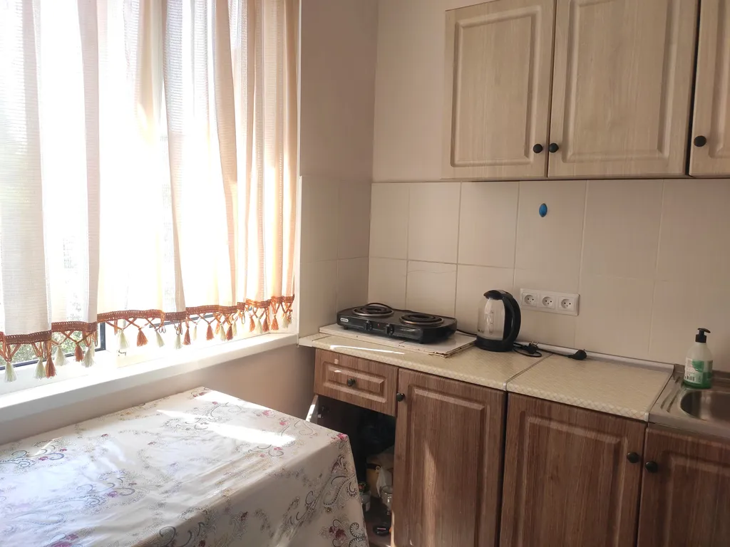 Квартира Уютная квартира в тихом месте Гагры — Гагра