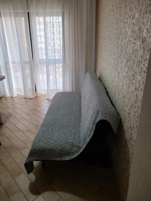 Уютная квартира с видом на море