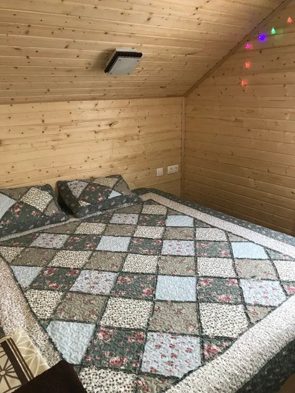 Вилла Дах де люкс