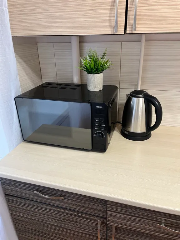 Квартира Квартира С комфортом по домашнему в 2к квартире в самом центре города — Ярославль