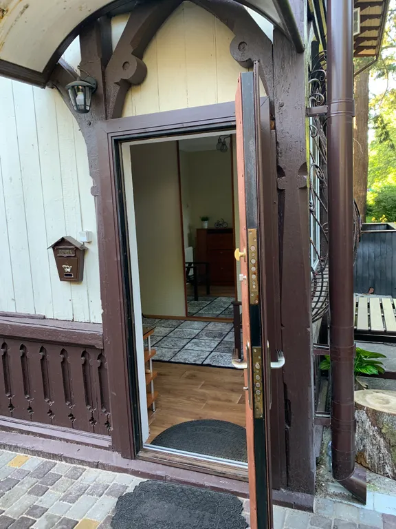 Квартира Квартира Уголок истории в самом центре города — Светлогорск