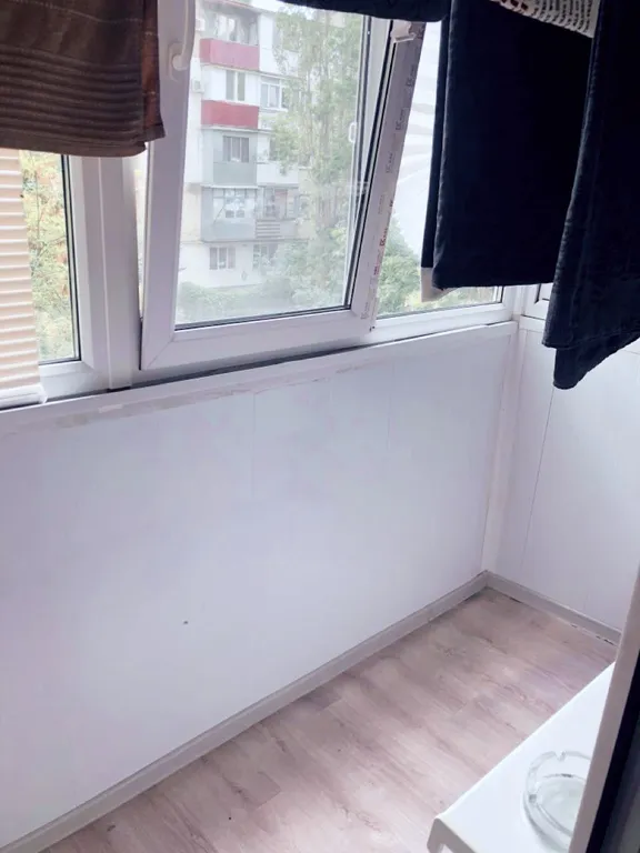 Квартира Уютная квартира в центре города — Джанкой