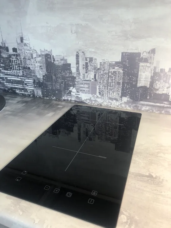 Квартира Стильная квартира-студия в центре в ЖК Доброгород — Севастополь