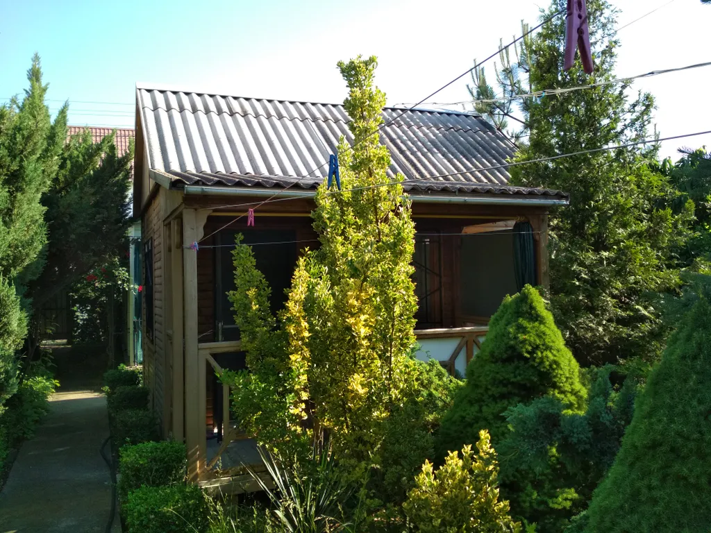 Коттедж Уютный домик в поселке — аренда посуточно в Севастополь