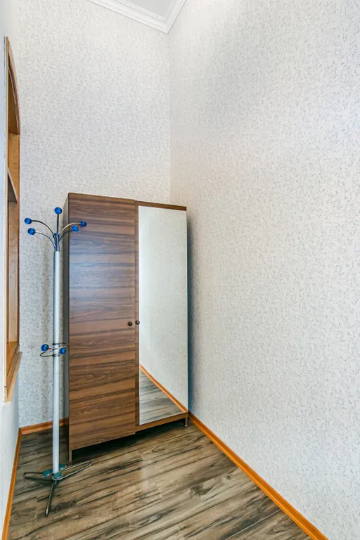 Hollywood apartment i̇n the Targovu