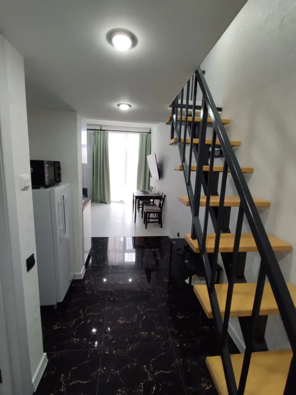 Квартира Квартира у моря — Сириус