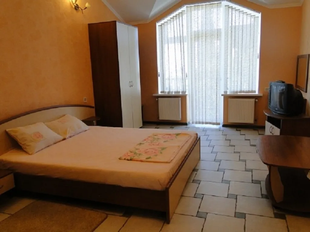 Квартира Комната — аренда посуточно в Алушта