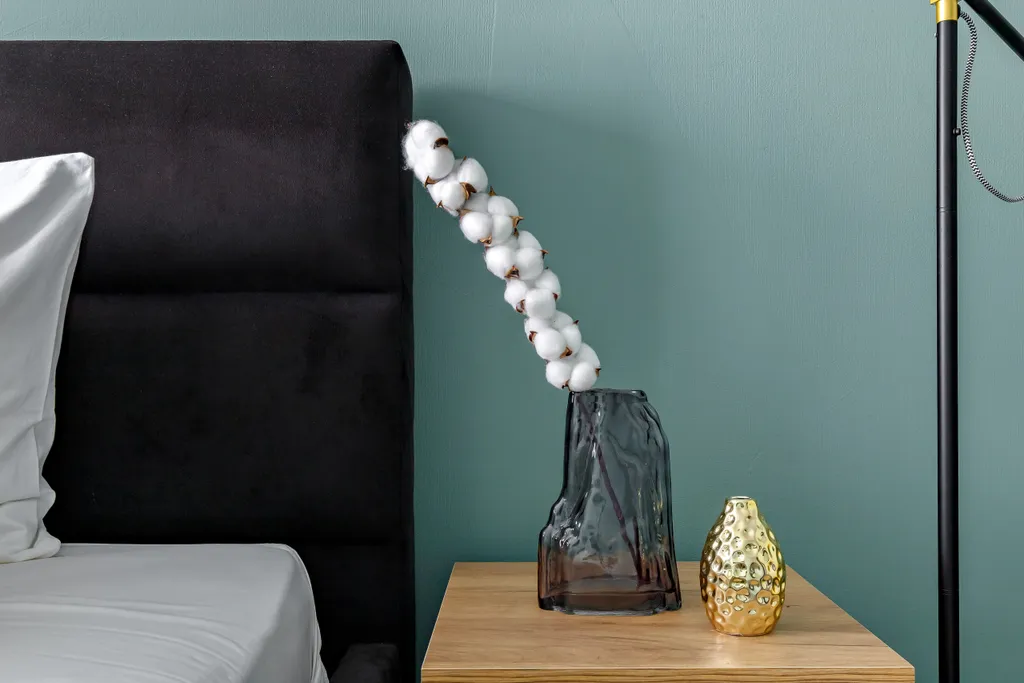 Квартира Квартира Яркий акцент в ЖК Большой — Краснодар