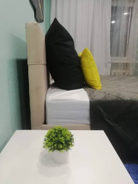 Квартира 1-комнатная Квартира — Волгоград