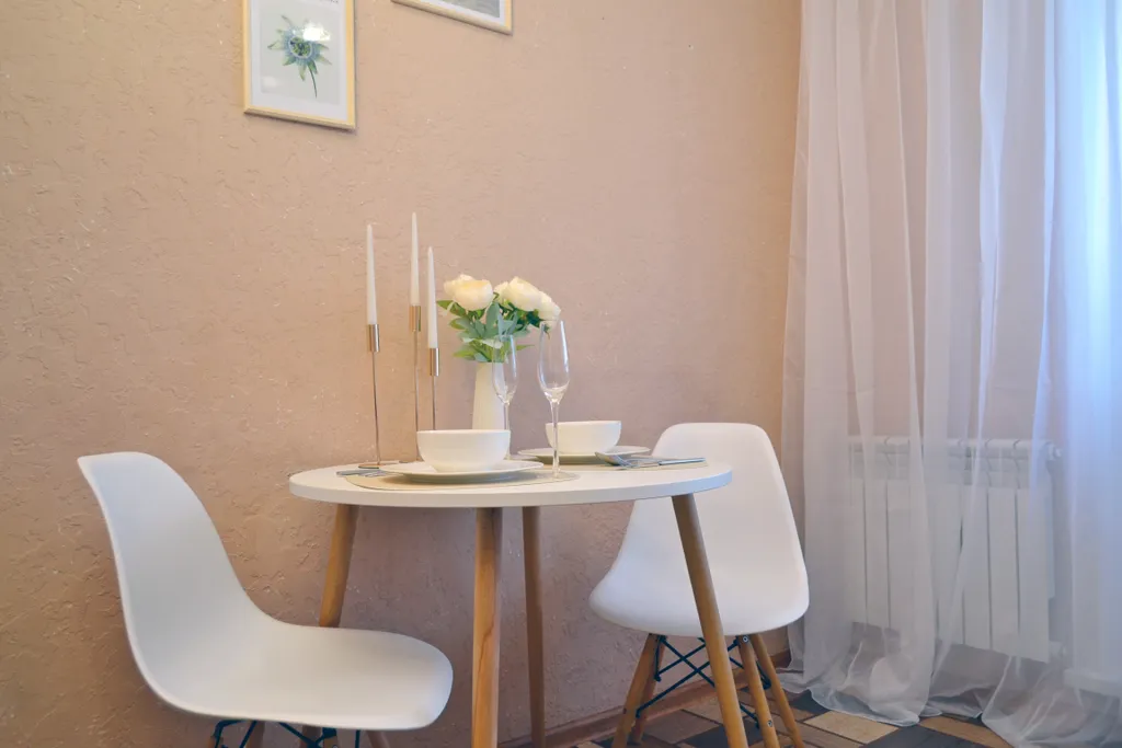 Макадамия — уют и стиль