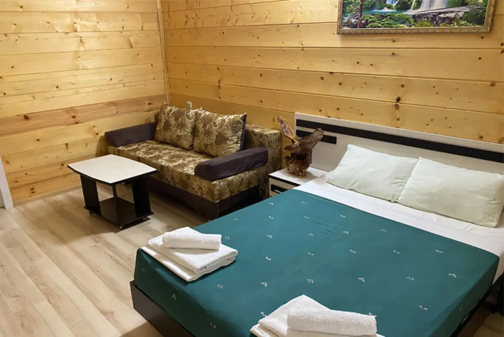 Квартира Комната — Анапа