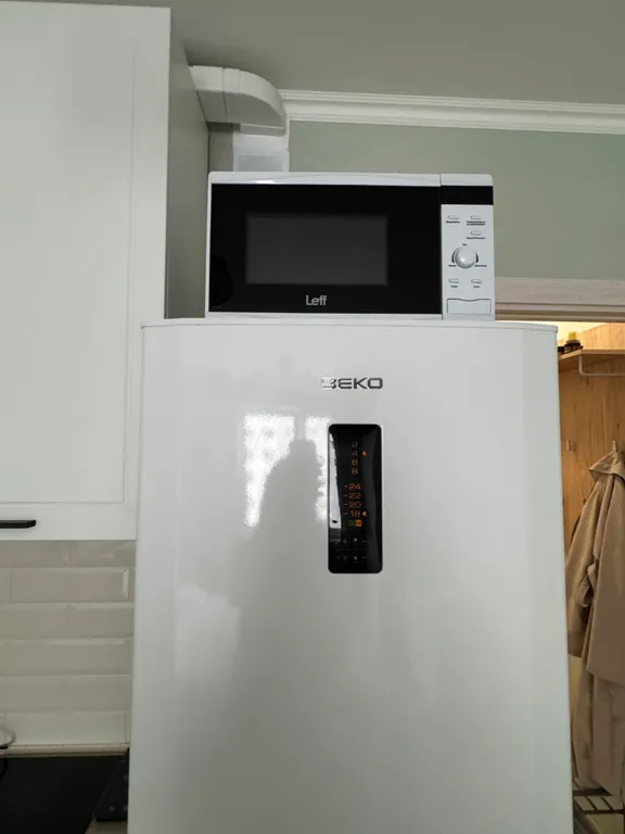 Квартира Квартира Уютная студия в стиле Сканди — Санкт-Петербург