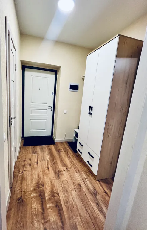 Квартира Уютная квартира Жк Сокол Сити — Ярославль