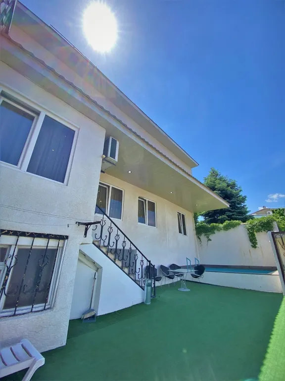 VIP Hotel-Villa 3 in the center