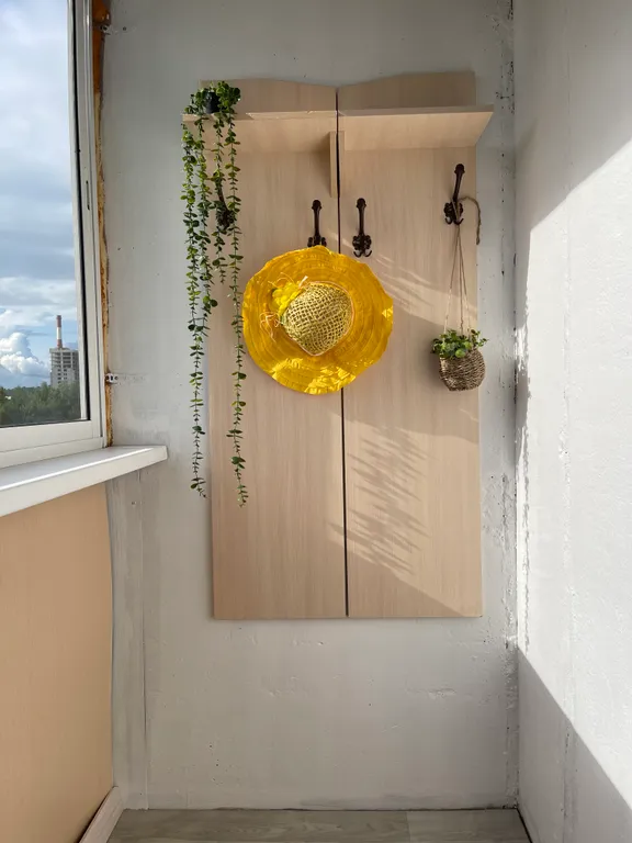 Светлая квартира на въезде в город