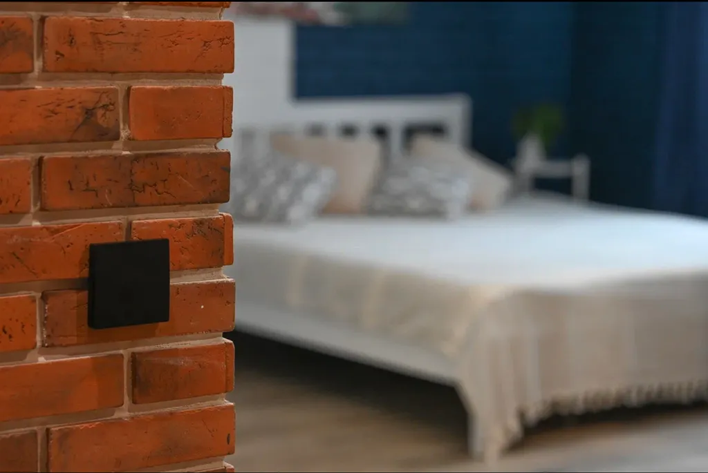 Аппартаменты у Нижегородского Кремля