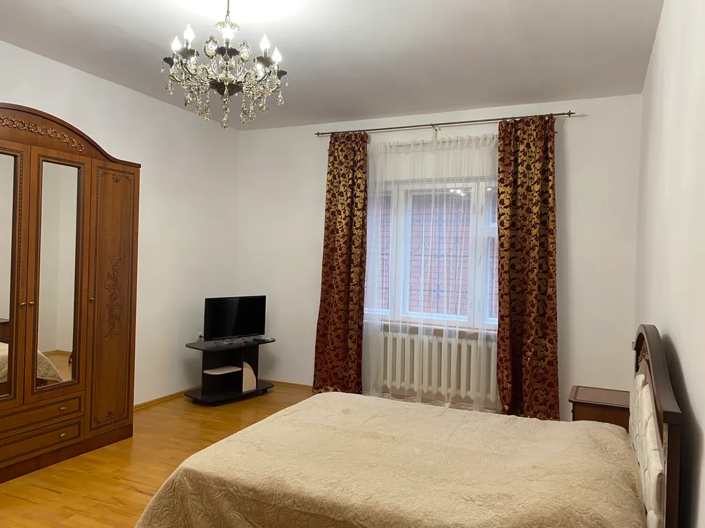 Коттедж Дом на 16 человек — Аликоновка